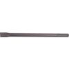 P239A26K0300, Wide Chisel, 75mm x 305mm, 75mm Chisel, SDS-Max, 1 Piece thumbnail-0