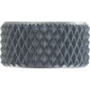 Knurl, Diamond, Checkered, 5/8in x 5/16in x 7/32in, High Speed Steel, Coarse thumbnail-0