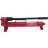 SINGLE SPEED HAND PUMP 70 0 BAR 600cc (1/4" NPT) thumbnail-0