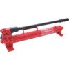 TWIN SPEED HAND PUMP 700 BAR 700cc (3/8" NPT) thumbnail-1