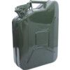 10ltr Heavy Duty Steel Jerry Can thumbnail-0