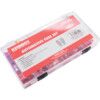 AUTOMOTIVE FUSE ASSORTMENT SET ZINC 120-PCE thumbnail-2