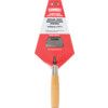 Carbon Tempered and Hardened Steel, Brick Trowel, 254mm x 140mm thumbnail-2