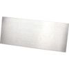 Steel, Finishing Trowel, 280mm x 115mm thumbnail-2