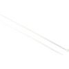 Cable Ties, Natural, 2.5x200mm (Pk-100) thumbnail-0