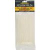 Cable Ties, Natural, 9.0x530mm (Pk-100) thumbnail-0