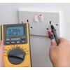 5-IN-1 MULTIMETER & ENVIRONMENTAL TESTER thumbnail-1