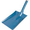 Square Mouth Shovel, 980mm Overall Length, YD Handle, Carbon Steel Blade thumbnail-1