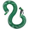 30m x 13mm, Coil Hose Set, Green thumbnail-0