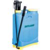 Knapsack Sprayer, Blue, 16L thumbnail-1