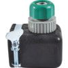 LARGE SQUARE MIXER TAP thumbnail-2