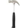 Claw Hammer, 20oz., Steel Shaft, Anti-vibration thumbnail-0