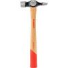 Cross Pein Hammer, 12oz., Wood Shaft, Waxed Shaft thumbnail-0