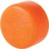 38mm Nylon Hammer Face, Medium Hard, Orange thumbnail-0