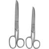 7" STAINLESS STEEL GENERAL PURPOSE SCISSORS thumbnail-1