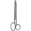 7" STAINLESS STEEL GENERAL PURPOSE SCISSORS thumbnail-0