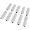 100mm Mini Roller Sleeve Foam Pile for Gloss Paint - Pack of 10 thumbnail-1