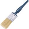 2in., Flat, Natural Bristle, Angle Brush, Handle Wood thumbnail-1