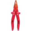 COMBINATION PLIERS OPENING ANGLE 30° 1000V 210mm thumbnail-0