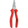 Combination Cutters, 205mm, Serrated thumbnail-0