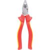 Combination Pliers, 180mm, Serrated thumbnail-1