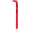 Hex Key, Insulated L-Handle, Hex, Metric, 8mm thumbnail-0