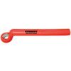 6MM INSULATED RING SPANNER DOUBLE TRIANGLE 1000 V thumbnail-0