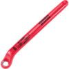 8MM INSULATED RING SPANNER DOUBLE TRIANGLE 1000 V thumbnail-0