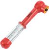 205MM INSULATED ADUSTABLE TORQUE WRENCH 1/4"SQ/DR  5-25NM - 1000 V thumbnail-1