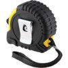 Dynamic Grip, 5m / 16ft, Heavy Duty Tape Measure, Metric, Class II thumbnail-2