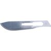 No.22 Carbon Steel Surgical Blade (Pk-100) thumbnail-0