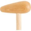 370g Beech Bossing Mallet, Beech Shaft thumbnail-2