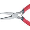 Needle Nose Pliers, Micro, Smooth, 130mm thumbnail-2