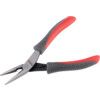 Needle Nose Pliers, Micro, Serrated Parallel, High Carbon Alloy Steel, 130mm thumbnail-1