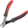 Diagonal Cutting Pliers, Diagonal, High Carbon Alloy Steel, 110mm thumbnail-1