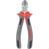 Side Cutters, 4mm Cutting Capacity , Chrome Vanadium Steel, 165mm thumbnail-0