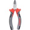 Side Cutters, 3mm Cutting Capacity , Chrome Vanadium Steel, 125mm thumbnail-0