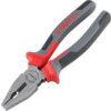 Combination Pliers, Serrated, Steel, 200mm thumbnail-2