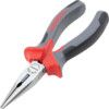 Needle Nose Pliers, Serrated, Steel, 165mm thumbnail-2