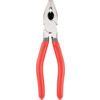 Combination Pliers, Serrated, Chrome Vanadium Steel, 180mm thumbnail-2