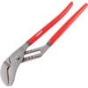 Slip Joint Pliers, Serrated, Chrome Vanadium Steel, 405mm thumbnail-1