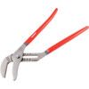 Slip Joint Pliers, Serrated, Chrome Vanadium Steel, 405mm thumbnail-2