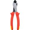 Cable Cutters, Steel, 205mm, VDE thumbnail-1