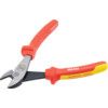 Cable Cutters, Steel, 205mm, VDE thumbnail-3