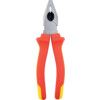 Combination Pliers, Serrated, High Carbon Alloy Steel, 205mm, VDE thumbnail-1