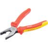 Combination Pliers, Serrated, High Carbon Alloy Steel, 205mm, VDE thumbnail-3