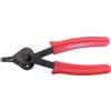 Circlip Pliers, 18-48mm, Reversible, Carbon Steel, 210mm thumbnail-0