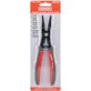 Circlip Pliers, External, 19-40mm, High Carbon Steel, 170mm thumbnail-2