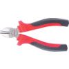 Side Cutters, 3mm Cutting Capacity , Steel, 140mm thumbnail-0