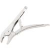 Self Grip Pliers, Curved, 255mm thumbnail-2